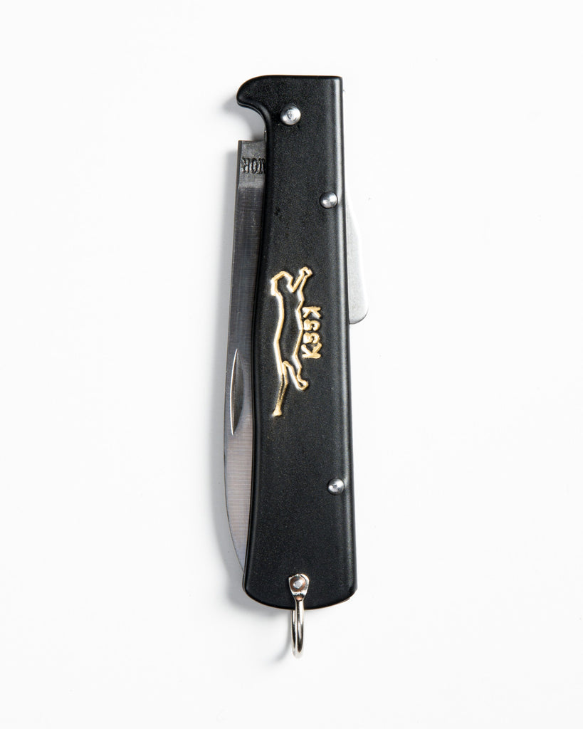 Otter-Messer Mercator K55K "Kat" Knife w/ Lanyard
