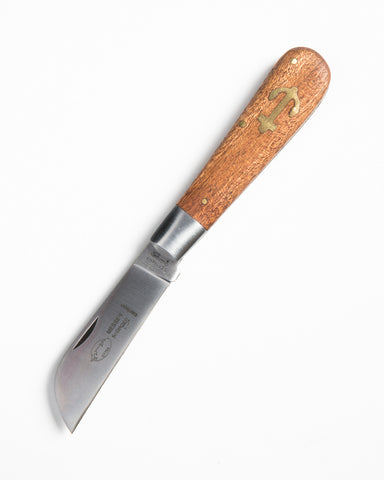 Svord Mini Peasant Knife Hardwood