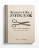 Merchant & Mills Sewing Book