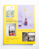 Visual Storytelling: Inspiring a New Visual Language