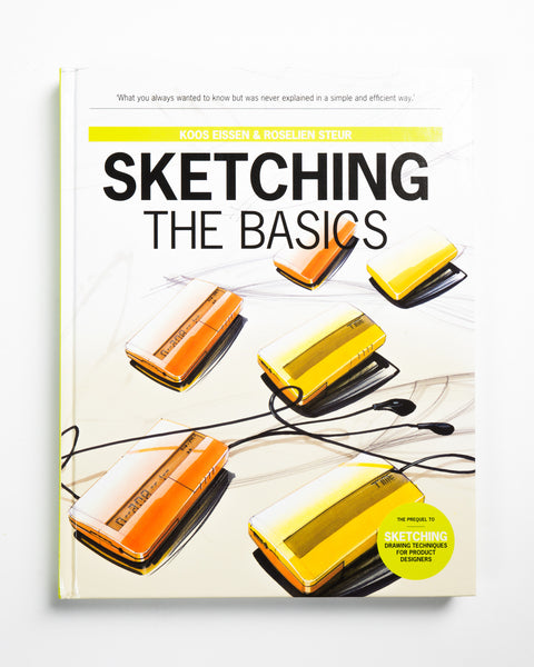 Sketching: The Basics