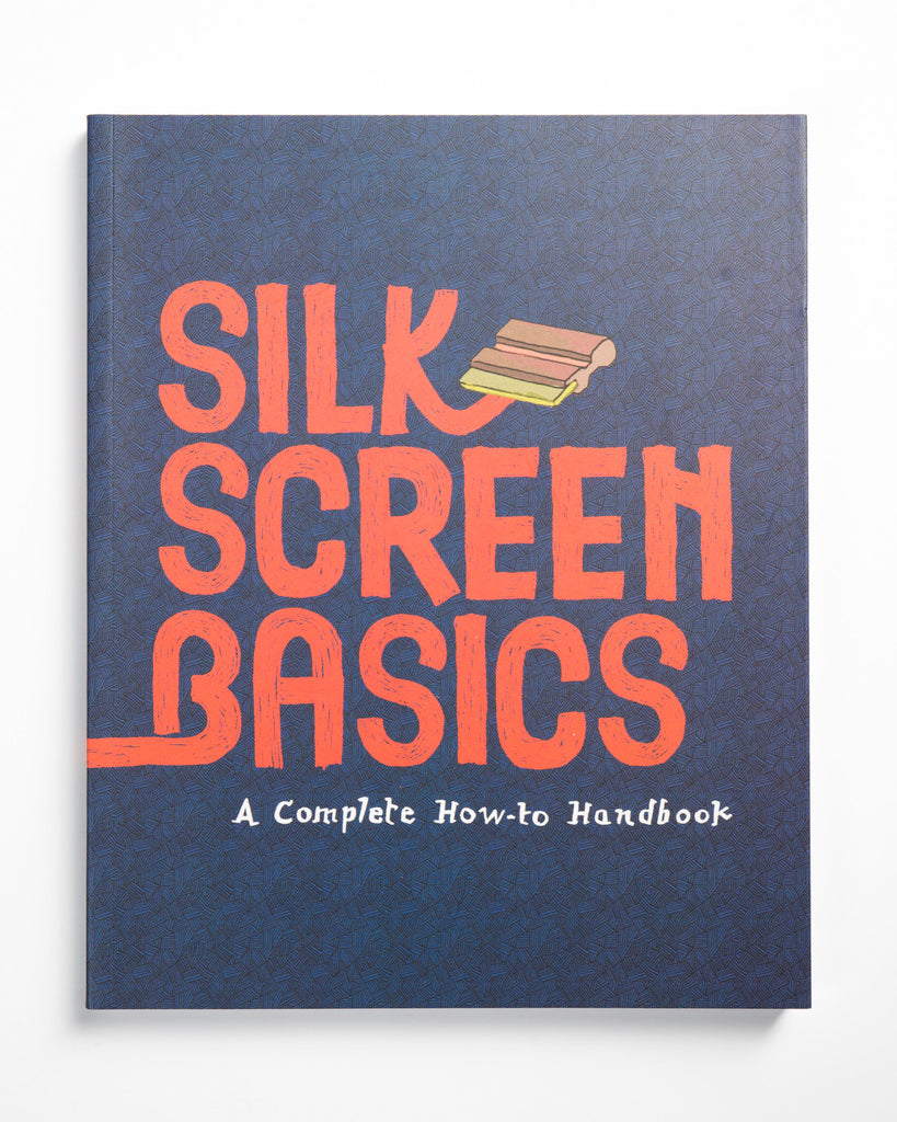 Silk Screen Basics