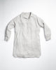 Fog Linen Katie Long Shirt Fog