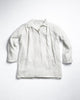 Fog Linen Jill Work Shirt Albatre