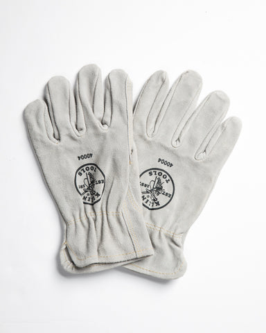HiBrow Wood Gloves