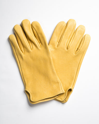 HiBrow Wood Gloves