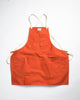 Artifact Bag Co. Artisan Apron Papaya