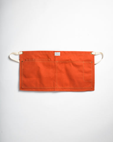 Red Clouds Collective Apron Tool Roll