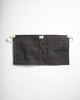 Artifact Bag Co. Waist Apron Slate