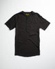 Pike Brothers 1954 Short Sleeve Utility Shirt Faded Black