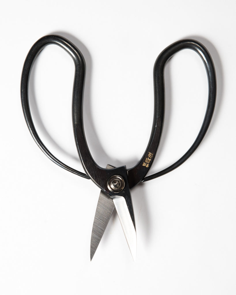 Genzo Hamono Okubo Bonsai Shears