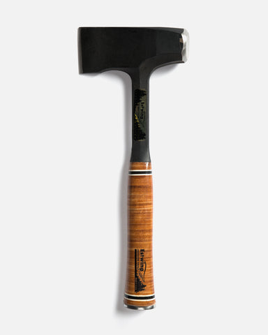 Estwing Claw Hammer Leather Grip