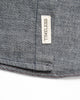 Kooth Brand Short Sleeve Workshirt Gray