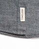 Kooth Brand Short Sleeve Workshirt Gray