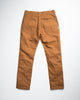 Edgevale Arcata Pant Ranch Tan