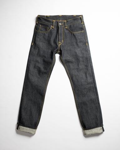 Pointer Chore Coat Hickory Stripe