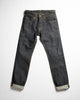 Pike Brothers 1958 Roamer Pant 15oz Raw Selvedge