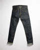 Pike Brothers 1963 Roamer Pant 11oz Raw Selvedge