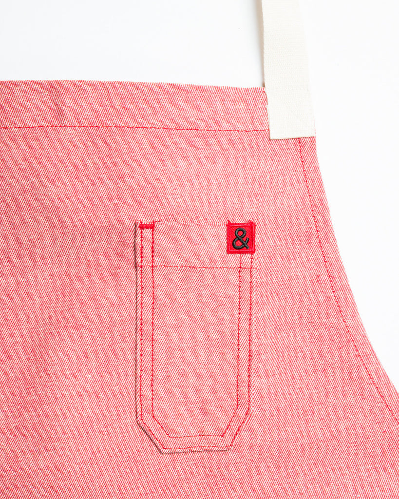 Hedley & Bennett San Marzano Apron