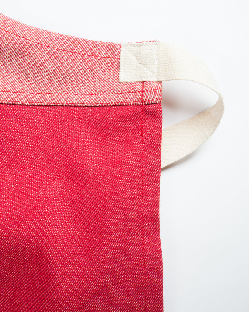 Hedley & Bennett San Marzano Apron