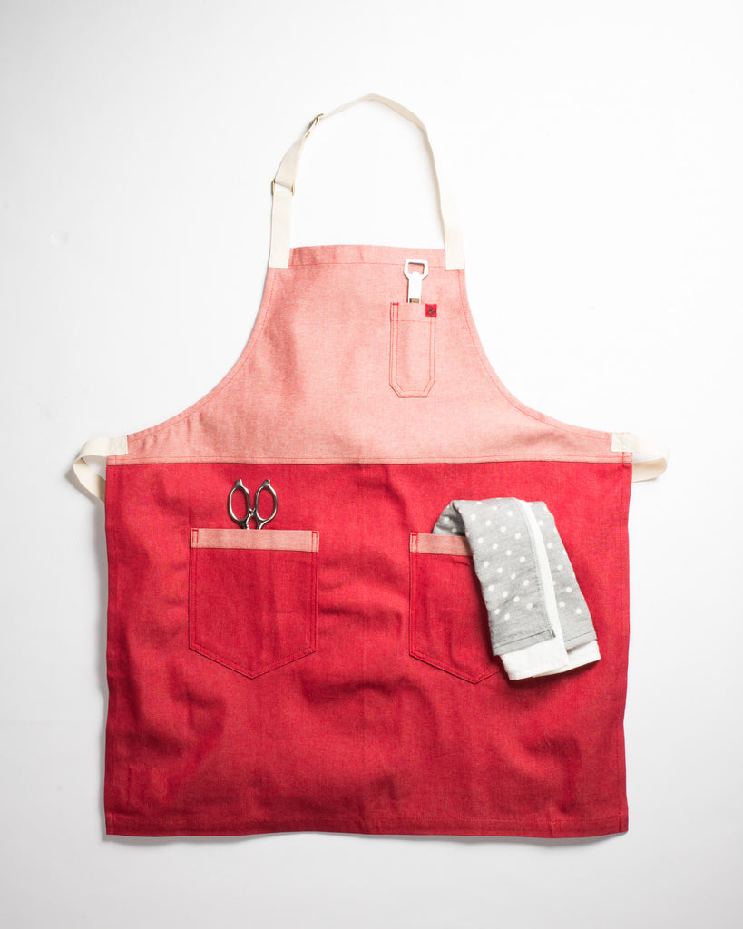 Hedley & Bennett San Marzano Apron