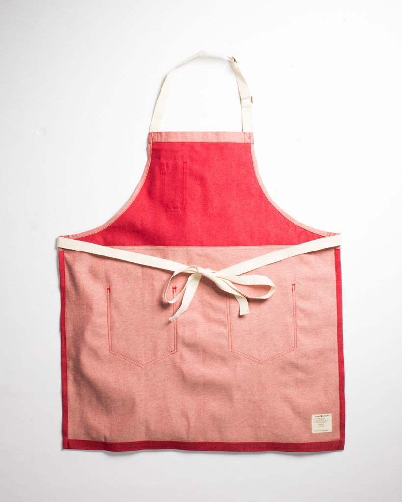 Hedley & Bennett San Marzano Apron