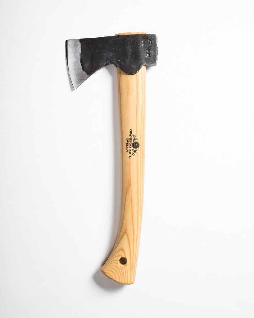 Gransfors Bruk Wildlife Hatchet