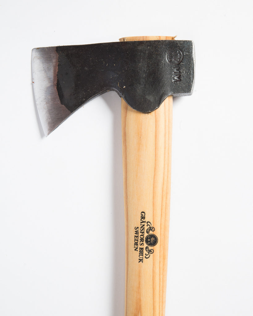 Gransfors Bruk Wildlife Hatchet