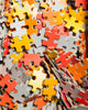 Gradient Puzzle