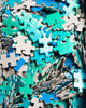 Gradient Puzzle