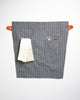 Hedley & Bennett Tangerine Bistro Apron