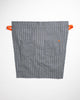 Hedley & Bennett Tangerine Bistro Apron