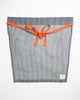 Hedley & Bennett Tangerine Bistro Apron