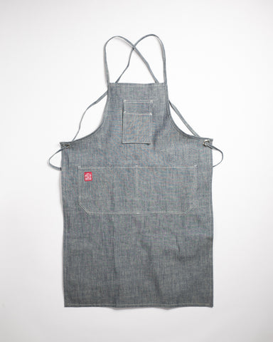 Red Clouds Collective Apron Tool Roll