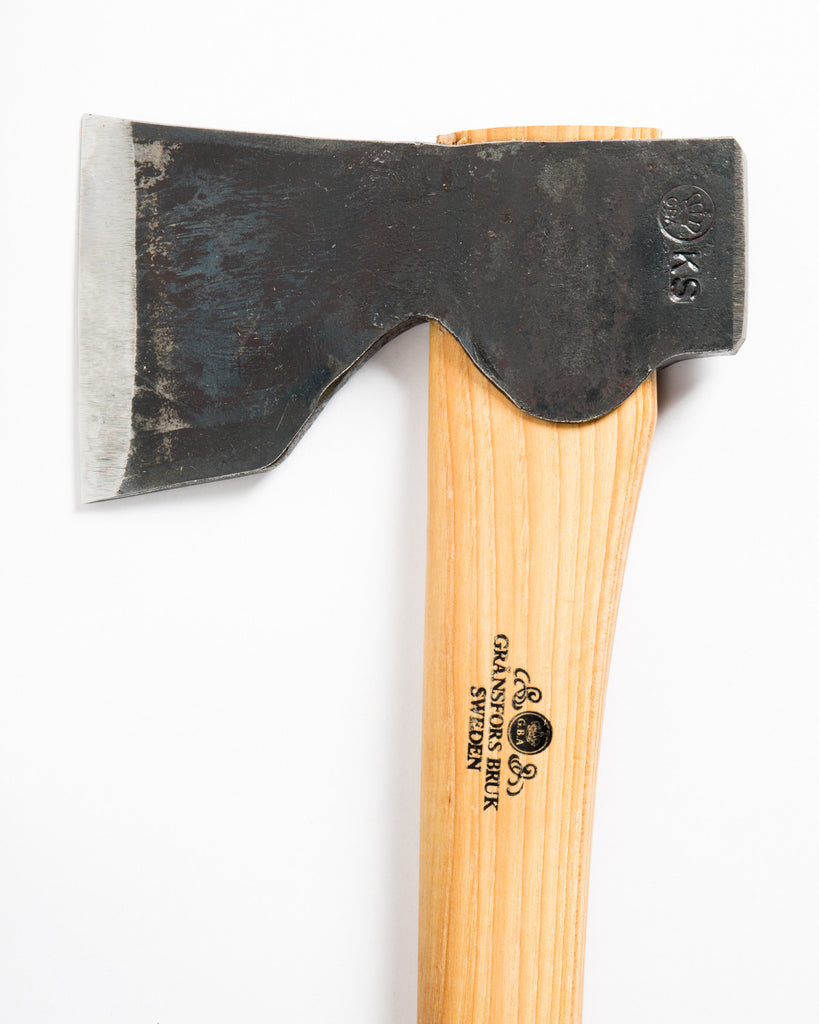 Gransfors Bruk Carpenter Axe