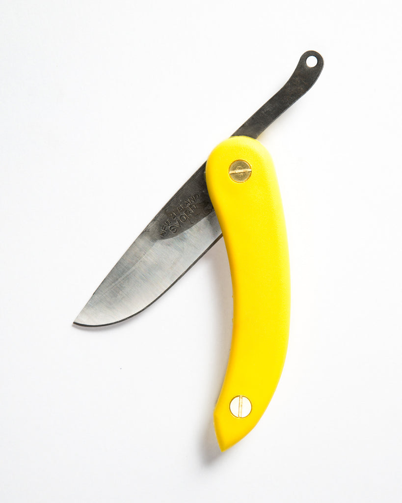 Svord Peasant Knife