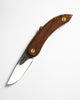 Svord Peasant Knife Hardwood