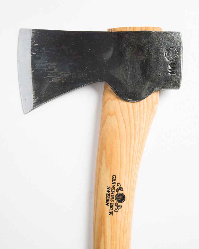 Gransfors Bruk Scandinavian Forest Axe