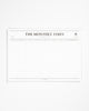 Times Desk Notepad Monthly