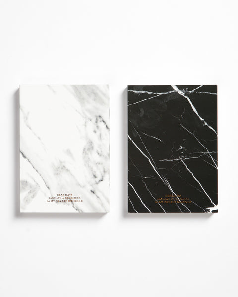 Marble Planner