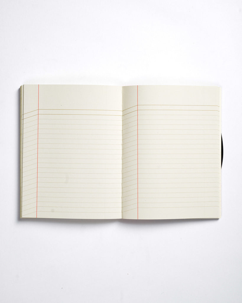 Fabric Bound Planner