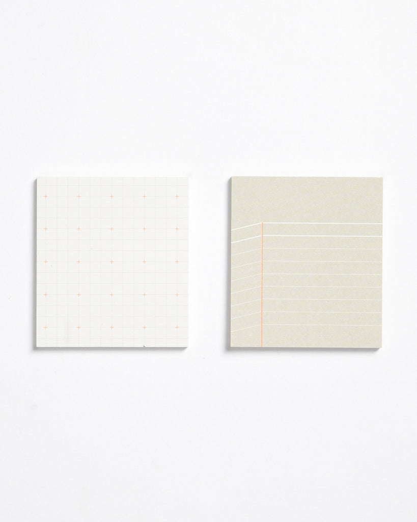 Sticky Notes Duo