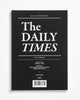 Times Desk Notepad Daily