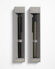 Convex Metal Pen