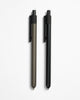 Convex Metal Pen