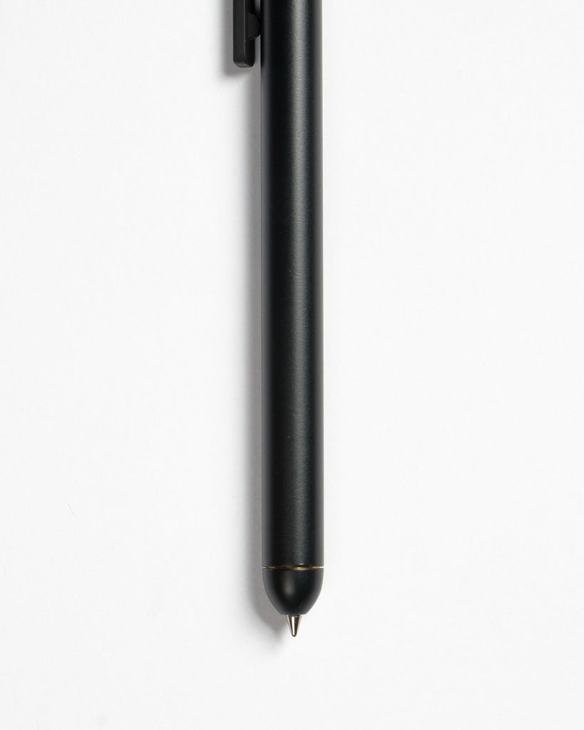 Convex Metal Pen