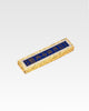 Higonokami Pocket Knife with Brass Handle 75mm