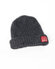 Hand-Eye Supply Portland Made Knit Cap Marled Cotton