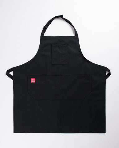 Hand-Eye USA Made Work Apron Herringbone