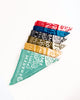 Hand-Eye Supply x Man vs. Ink x Mary Kate McDevitt Bandana
